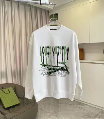 Hoodies for MEN Black/White #A54870