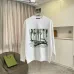 Louis Vuitton Hoodies for MEN Black/White #A54870
