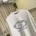 Louis Vuitton Hoodies for MEN Black/White #A54871