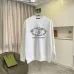 Louis Vuitton Hoodies for MEN Black/White #A54871