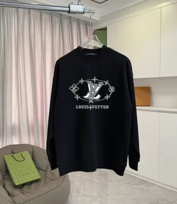  Hoodies for MEN Black/White #A54871