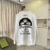 Louis Vuitton Hoodies for MEN Black/White #A54875