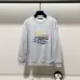 Louis Vuitton Hoodies for MEN Black/White/Gray 420g #A54515