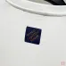 Louis Vuitton Hoodies for MEN Black/White/Gray 420g #A54515