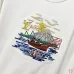 Louis Vuitton Hoodies for MEN Black/White/Gray 420g #A54515