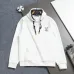 Louis Vuitton Hoodies for MEN Blue/White #A54521