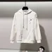 Louis Vuitton Hoodies for MEN Blue/White #A54728