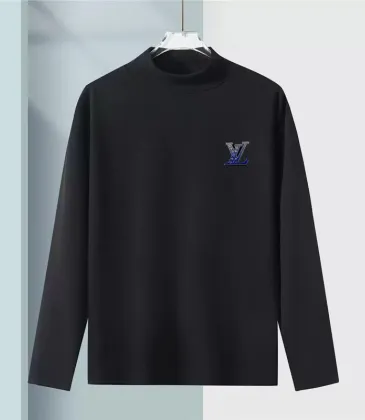 Louis Vuitton Hoodies for MEN thermal sweatshirt #A57679 Louis Vuitton Hoodies for MEN thermal sweatshirt #A57679