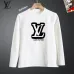 Louis Vuitton Hoodies for MEN thermal sweatshirt #A58945