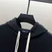 Luxurious Louis Vuitton Style Cream Hoodie with Exquisite Embroidery #A54440