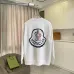 Moncler Hoodies for Champion Jackets #A55758
