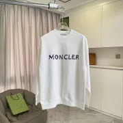 Moncler Hoodies for Champion Jackets #A55758