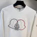 Moncler Hoodies for Champion Jackets #A56678