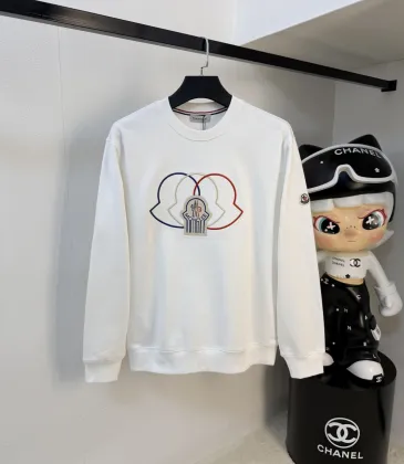 Moncler Hoodies for Champion Jackets #A56678 Moncler Hoodies for Champion Jackets #A56678
