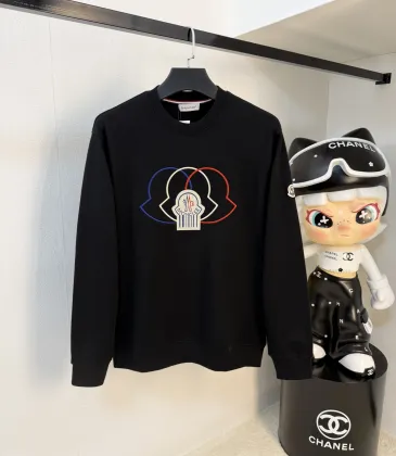 Moncler Hoodies for Champion Jackets #A56679 Moncler Hoodies for Champion Jackets #A56679
