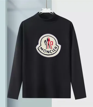 Moncler Hoodies for Champion Jackets #A57690 Moncler Hoodies for Champion Jackets #A57690