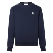 Moncler Hoodies for Champion Jackets #A58571