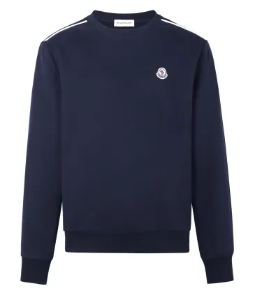 Moncler Hoodies for Champion Jackets #A58571