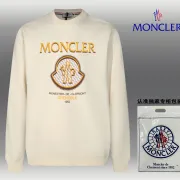 Moncler Hoodies for MOSCHINO Hoodies #A40825