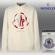 Moncler Hoodies for MOSCHINO Hoodies #A40831