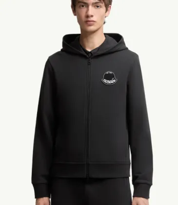 Moncler Hoodies for Men #A55252