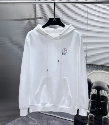 Moncler Hoodies for Men #A55878