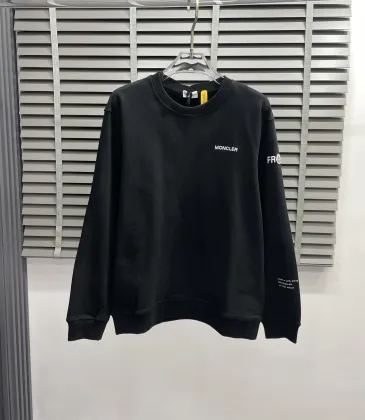 Moncler Hoodies for Men #A56179