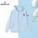 Moncler Hoodies for Men #A56435