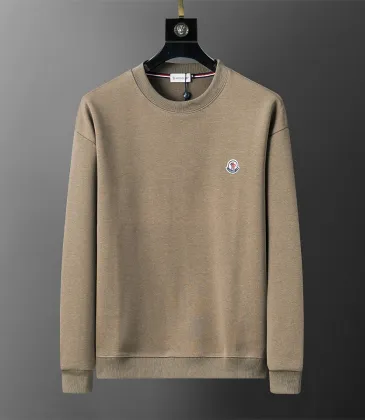 Moncler Hoodies for Men #A56446