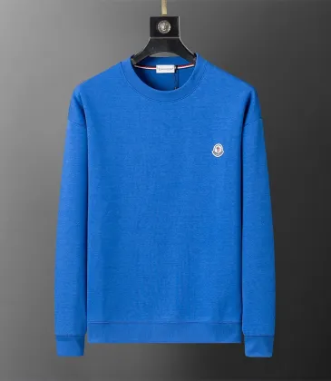 Moncler Hoodies for Men #A56447