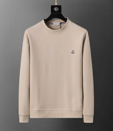 Moncler Hoodies for Men #A56448