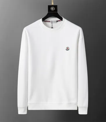 Moncler Hoodies for Men #A56449