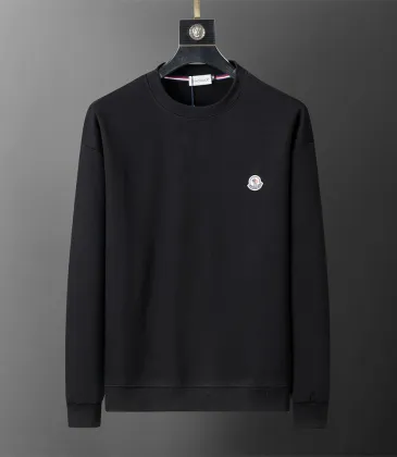 Moncler Hoodies for Men #A56450