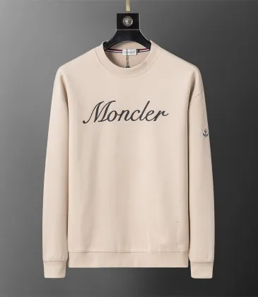 Moncler Hoodies for Men #A56451