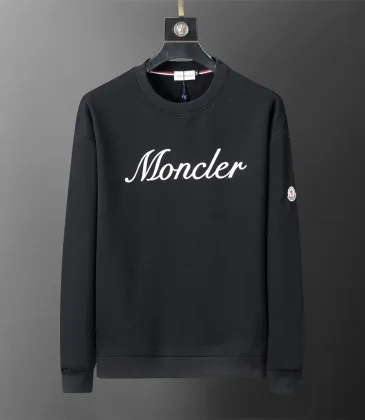 Moncler Hoodies for Men #A56453