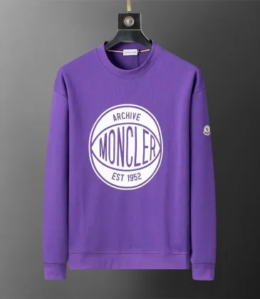 Moncler Hoodies for Men #A56454
