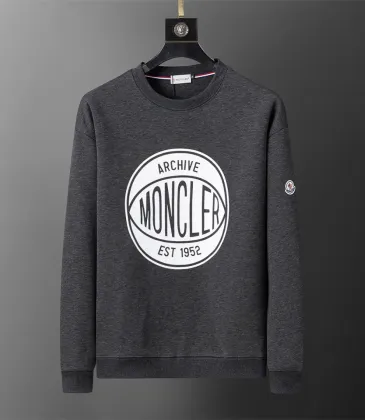 Moncler Hoodies for Men #A56455