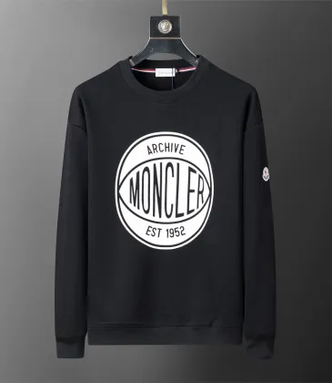 Moncler Hoodies for Men #A56457
