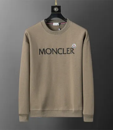 Moncler Hoodies for Men #A56458