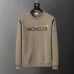 Moncler Hoodies for Men #A56458