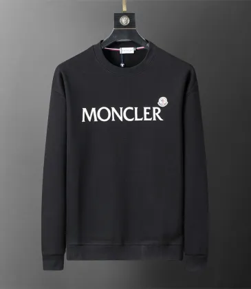 Moncler Hoodies for Men #A56461