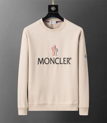 Moncler Hoodies for Men #A56462
