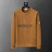 Moncler Hoodies for Men #A56463