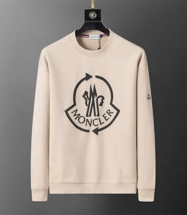 Moncler Hoodies for Men #A56466