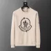 Moncler Hoodies for Men #A56466