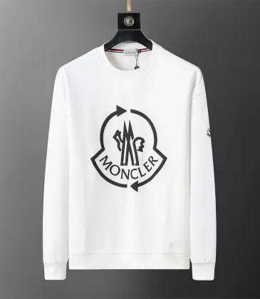 Moncler Hoodies for Men #A56467