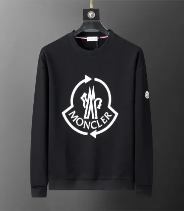 Moncler Hoodies for Men #A56469