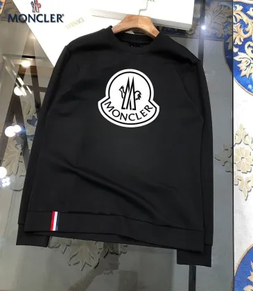Moncler Hoodies for Men #A58605
