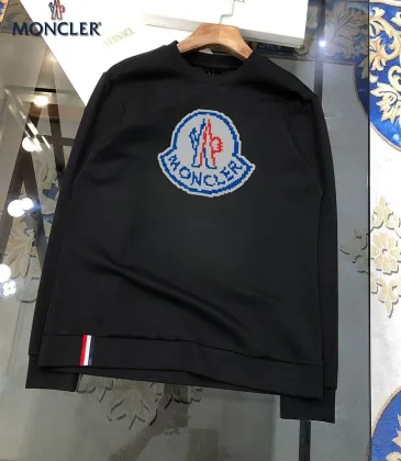 Moncler Hoodies for Men #A58606