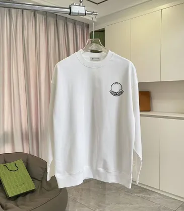 Moncler Hoodies for Men #A58749